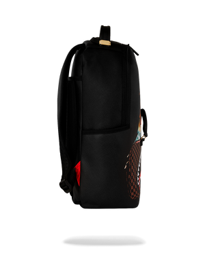 Sprayground - Money Bag Double Take DLXV Backpack