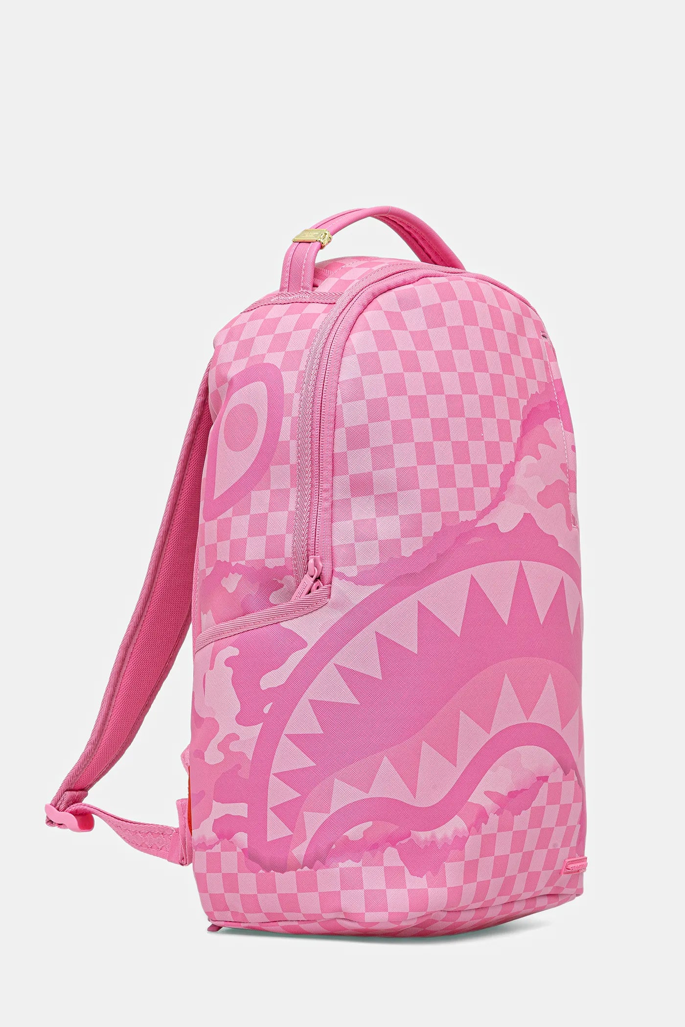 Sprayground - Pink 3Am Riptide Dlxsv Backpack