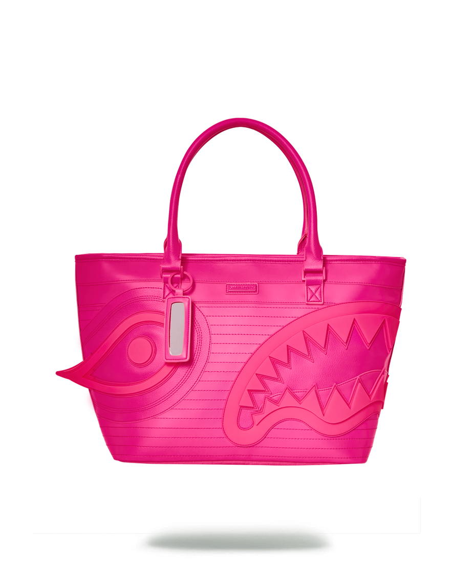 Sprayground - Cherry Blossom Pink Carry Bag