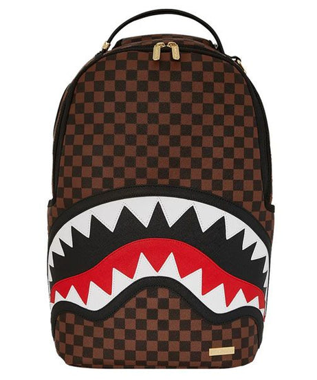 Sprayground - Sawtooth Sharks In Paris Dlxsv Backpack