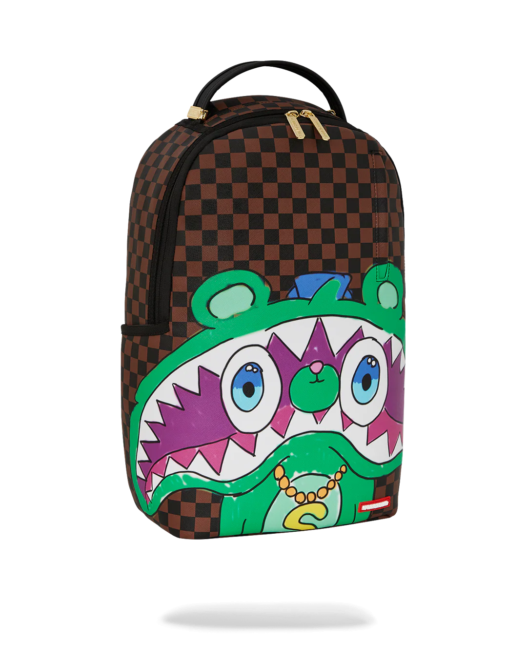 Sprayground - Solo Dolo Dlxsv Backpack