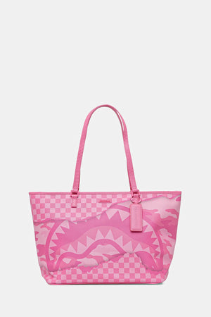 Sprayground - 3am Riptide Pink Tote Bag