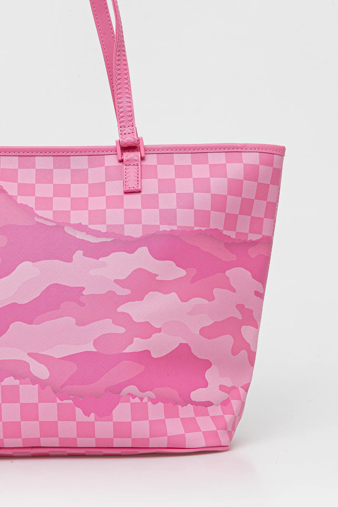 Sprayground - 3am Riptide Pink Tote Bag