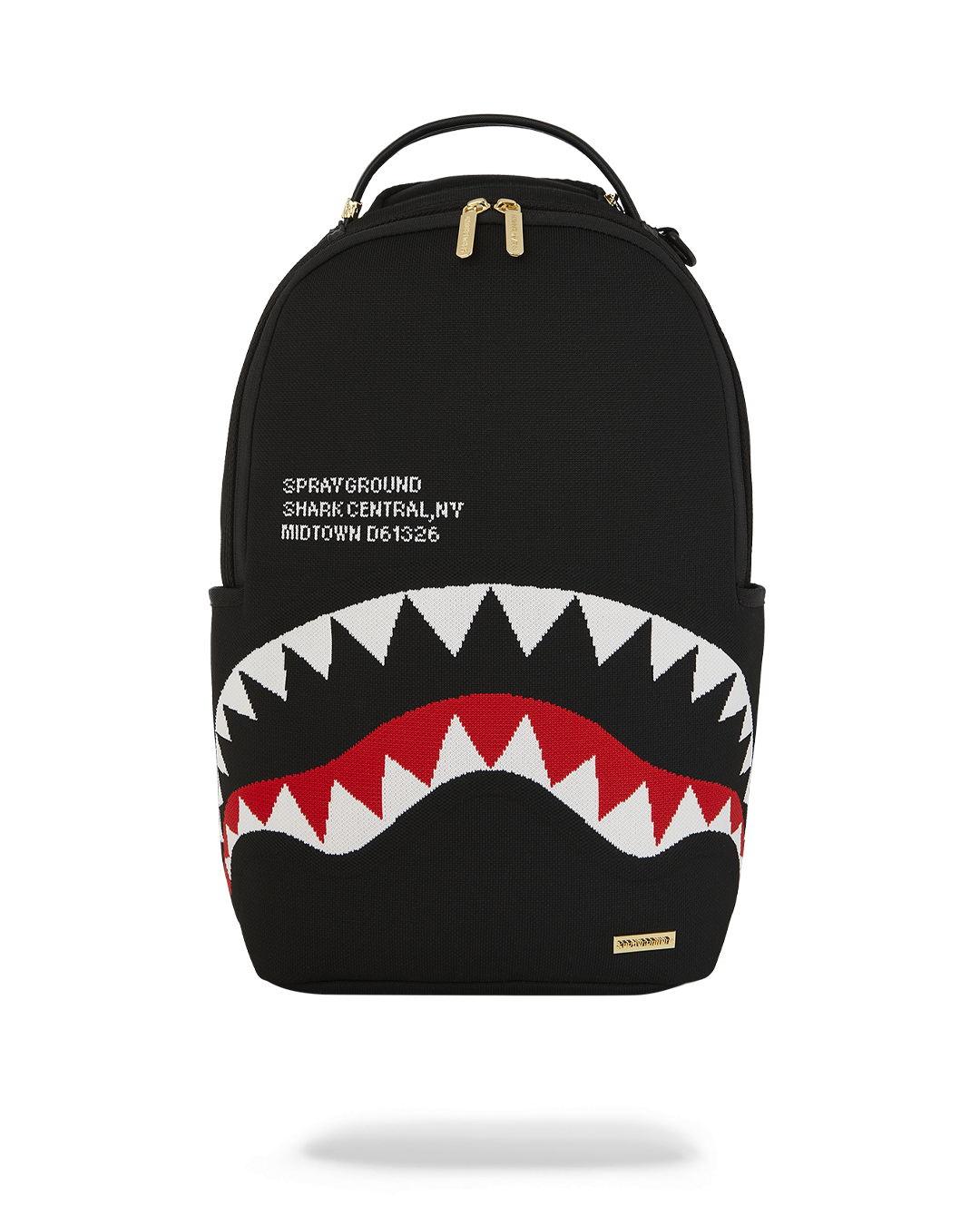 Sprayground - Shark Central Aeroflex Backpack