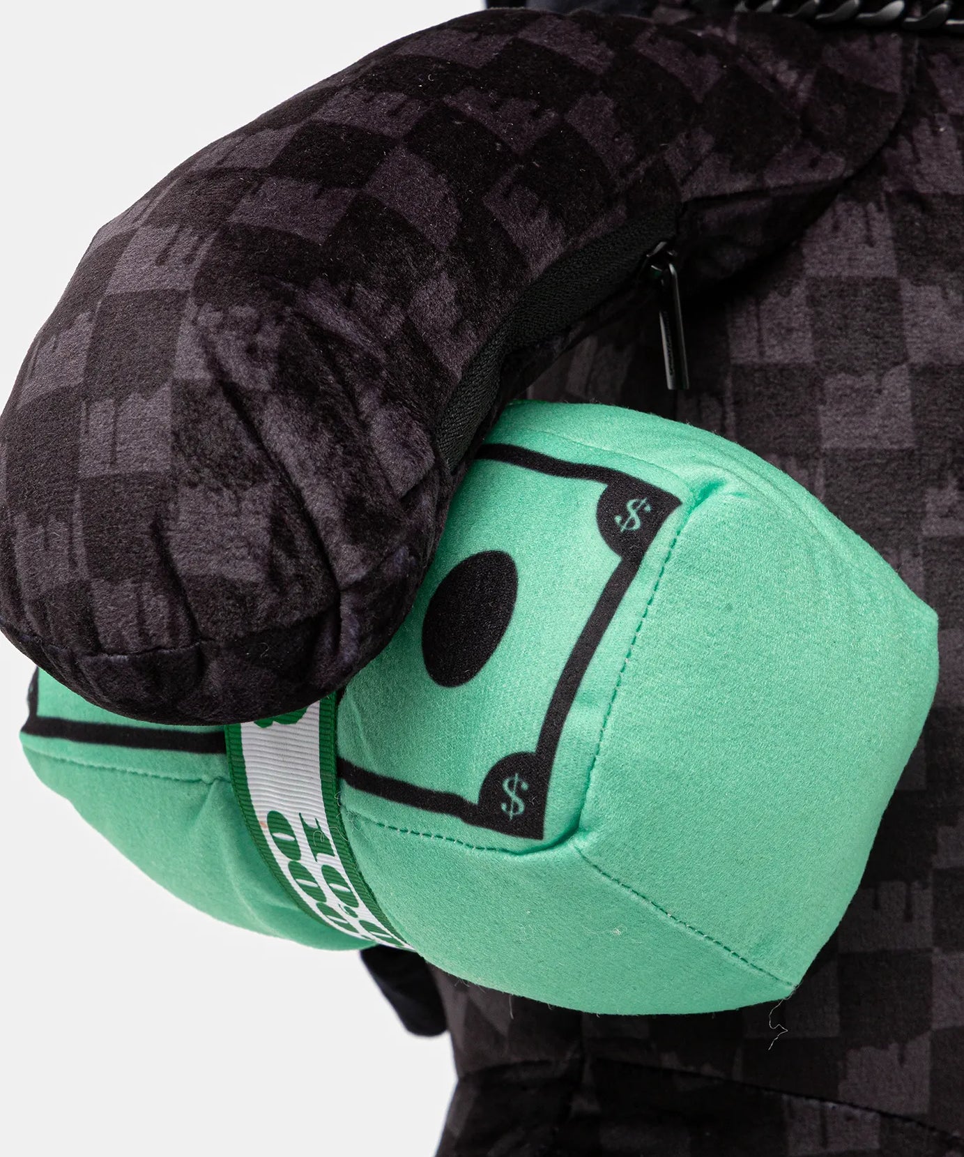 Sprayground - Sharks Teddy Bear Backpack