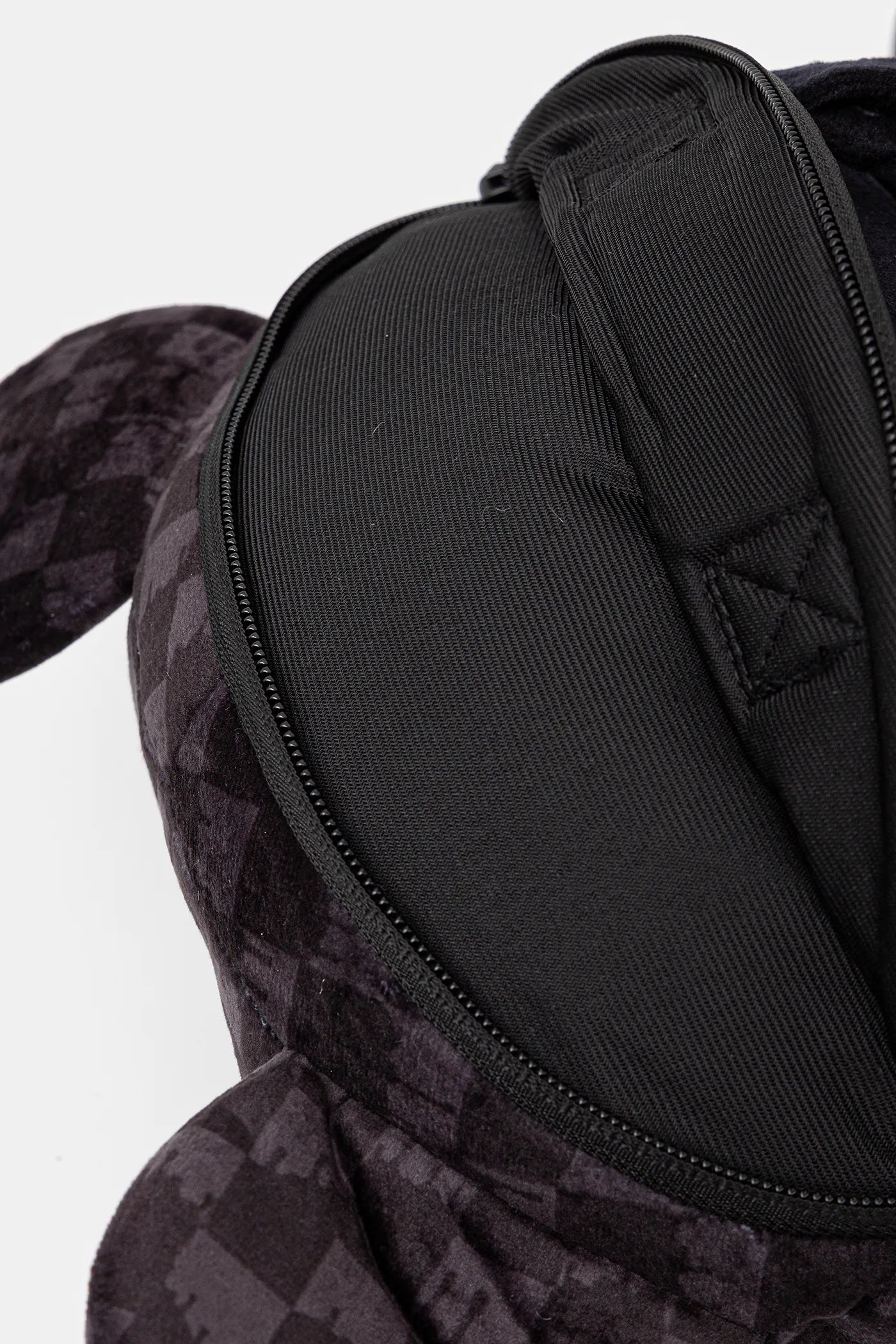 Sprayground - Sharks Teddy Bear Backpack