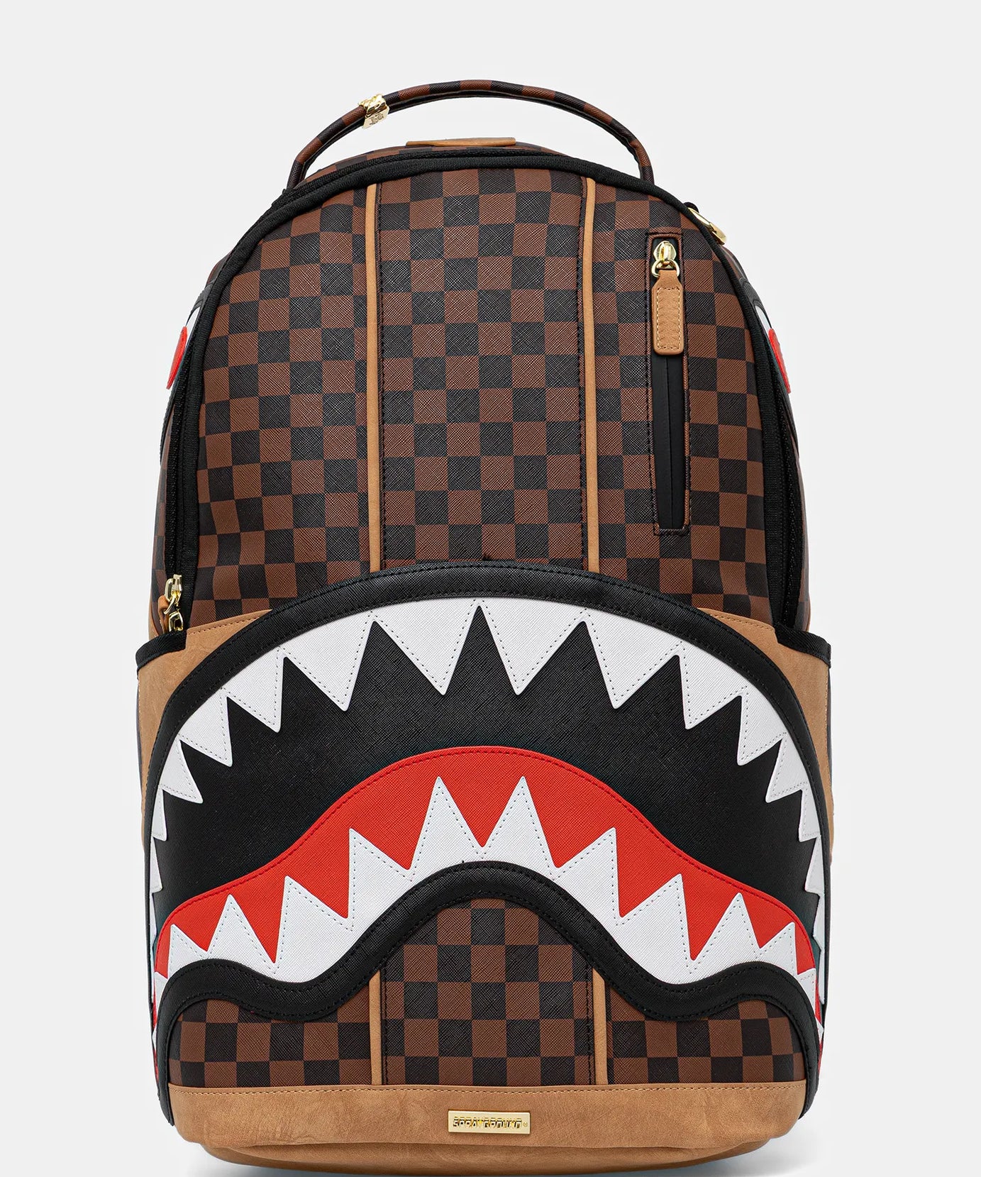Sprayground - Sharks New Version Dlxv Backpack
