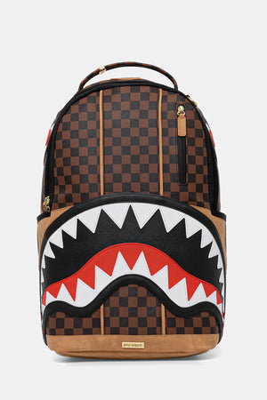Sprayground - Sharks New Version DLXV Backpack