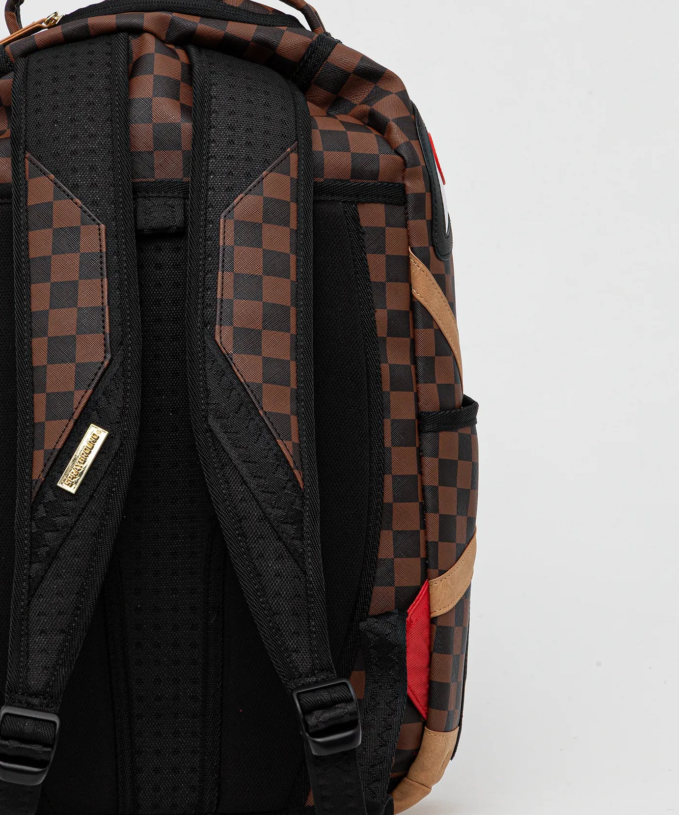 Sprayground - Sharks New Version Dlxv Backpack