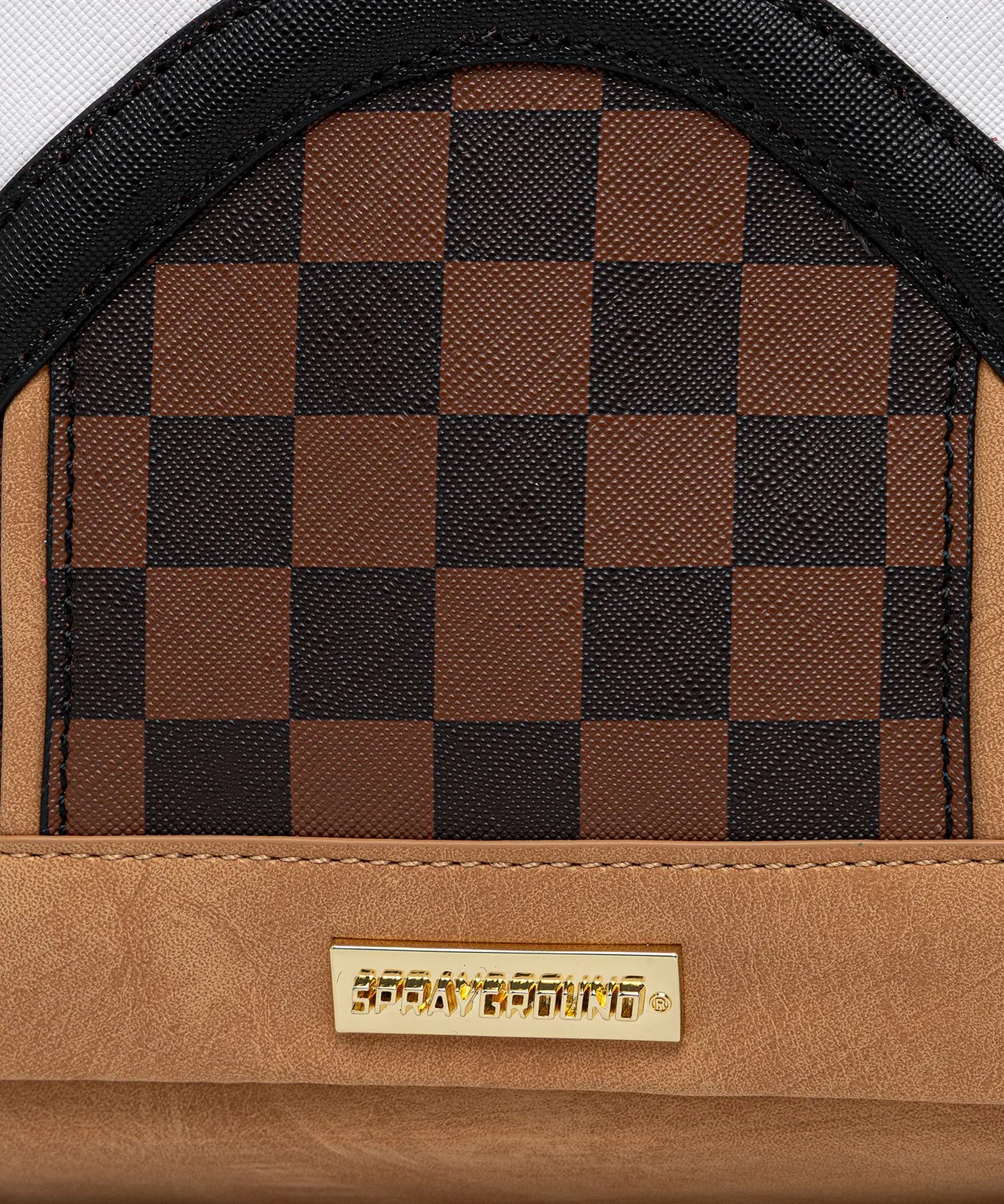 Sprayground - Sharks New Version Dlxv Backpack