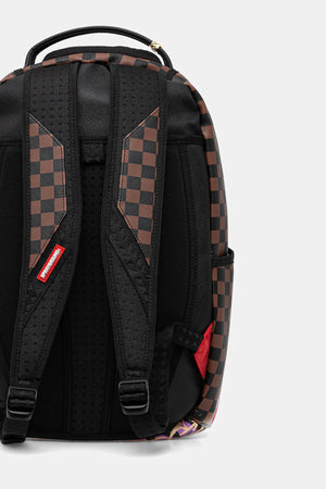 Sprayground - Alien Writers Dlxsv Backpack