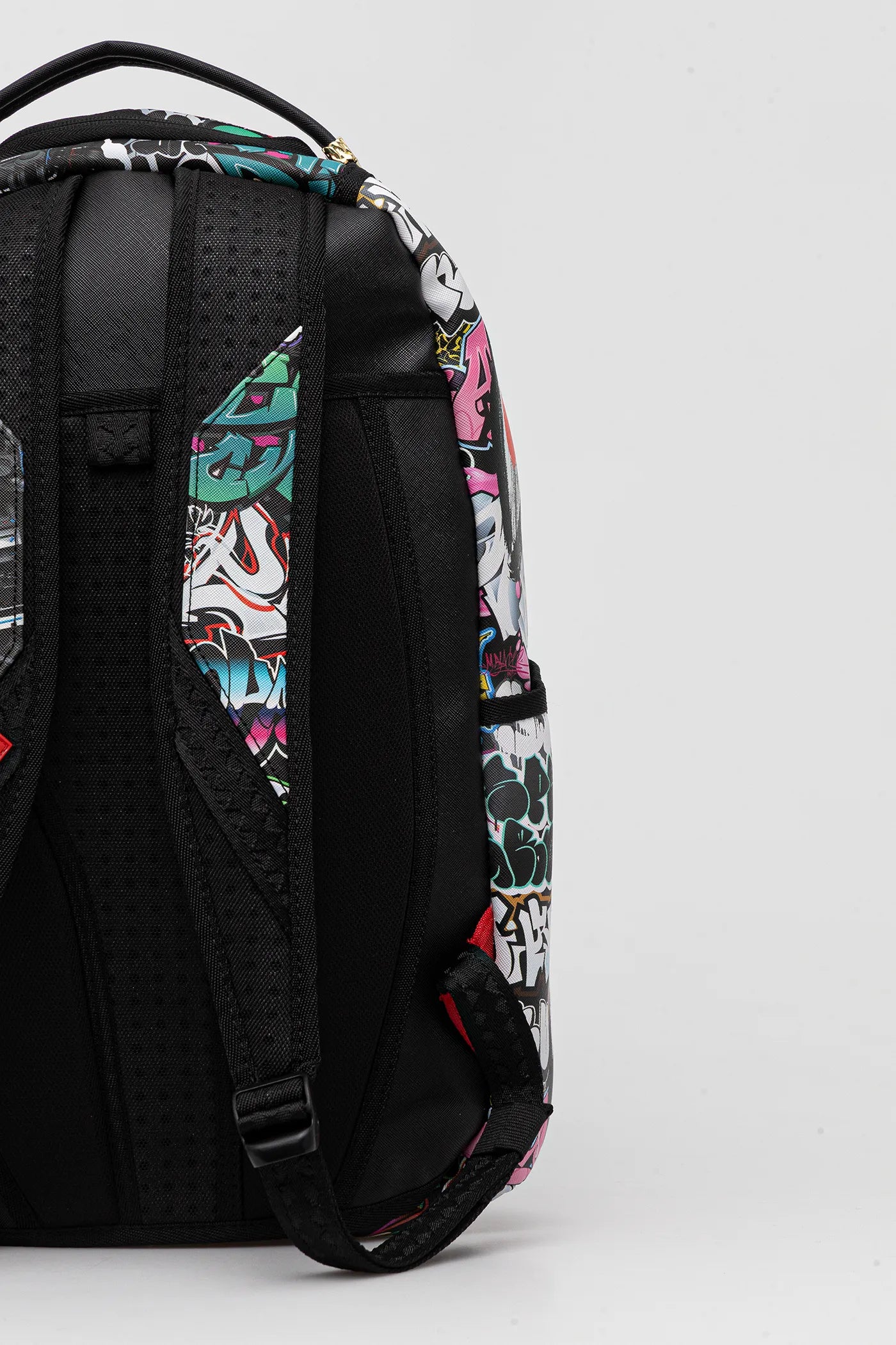 Sprayground - Split Cybershark Dlxsv Backpack