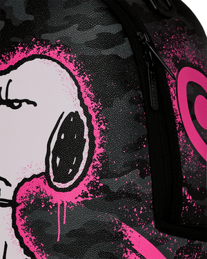 Sprayground - Snoopy That's A No No Sırt Çantası