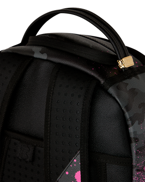 Sprayground - Snoopy That's A No No Sırt Çantası