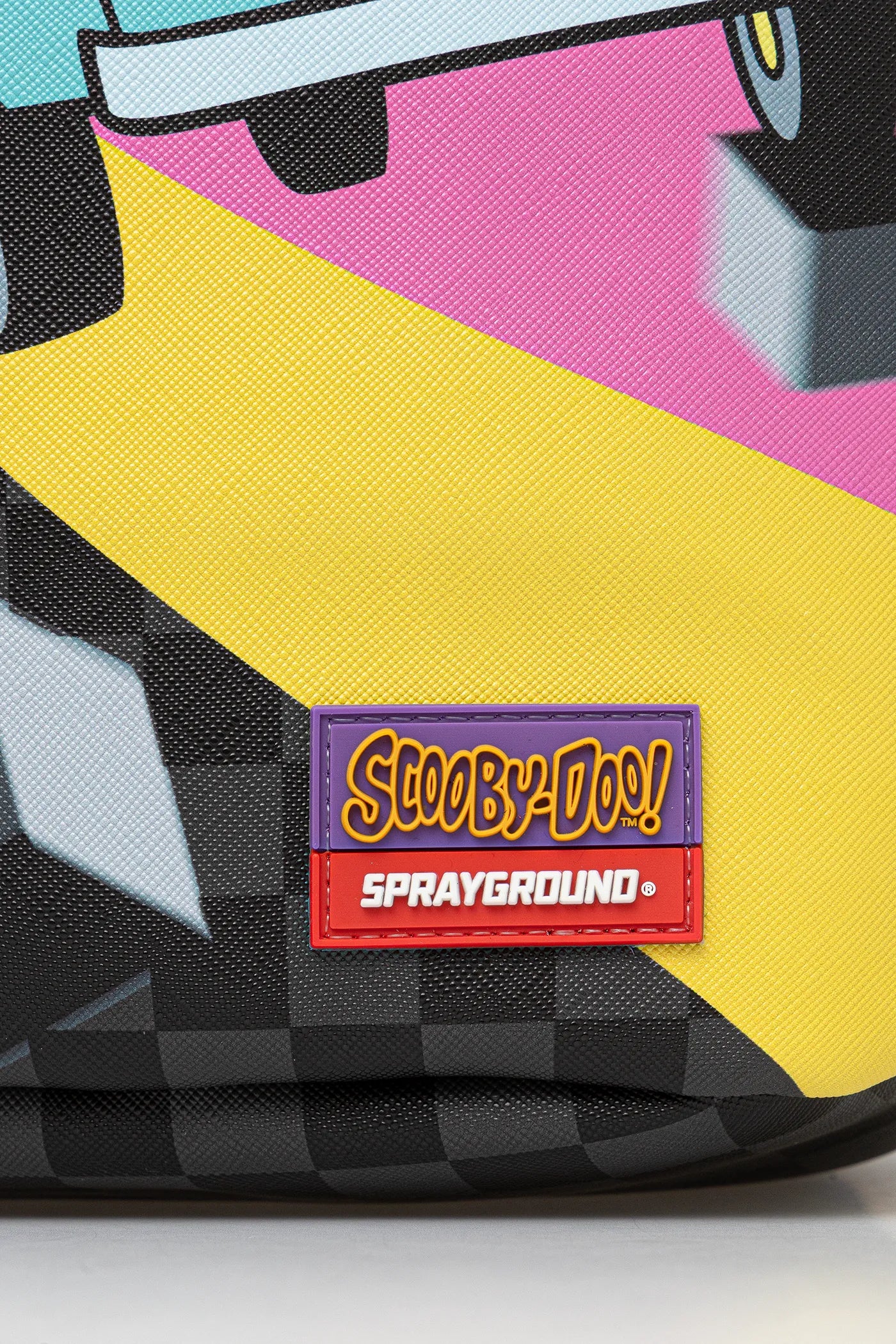 Sprayground - Scooby Doo Dlxsv Backpack