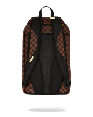 Sprayground - Sawtooth Sharks In Paris Hills Backpack