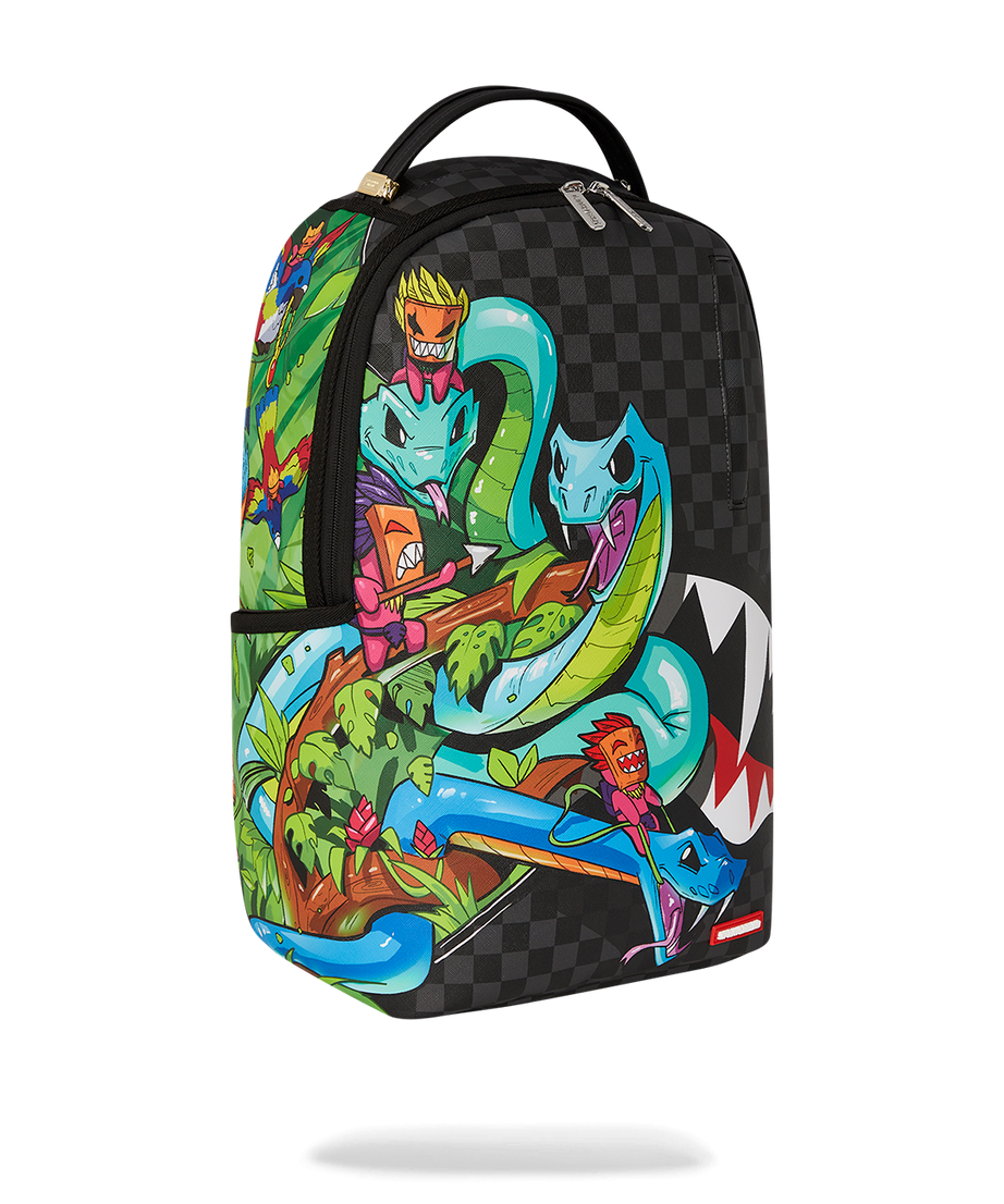 Sprayground - Squad Up Backpack