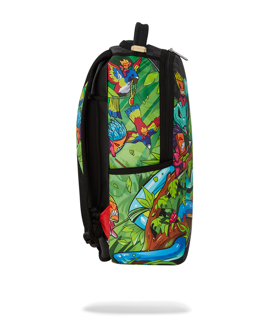 Sprayground - Squad Up Backpack