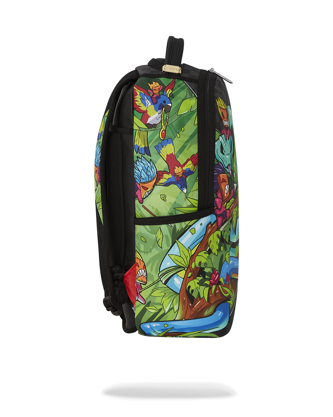 Sprayground - Squad Up Backpack