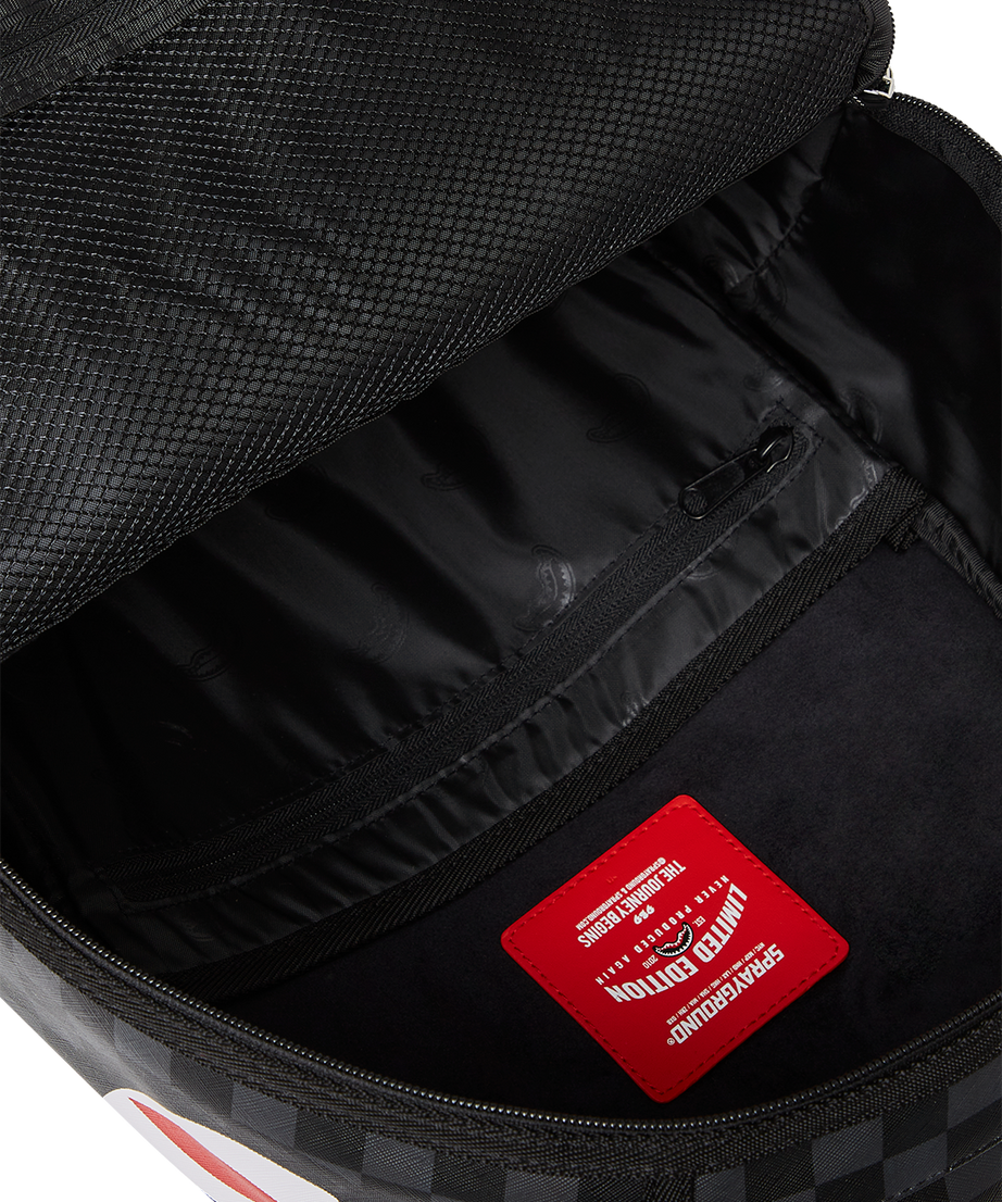 Sprayground - Squad Up Backpack