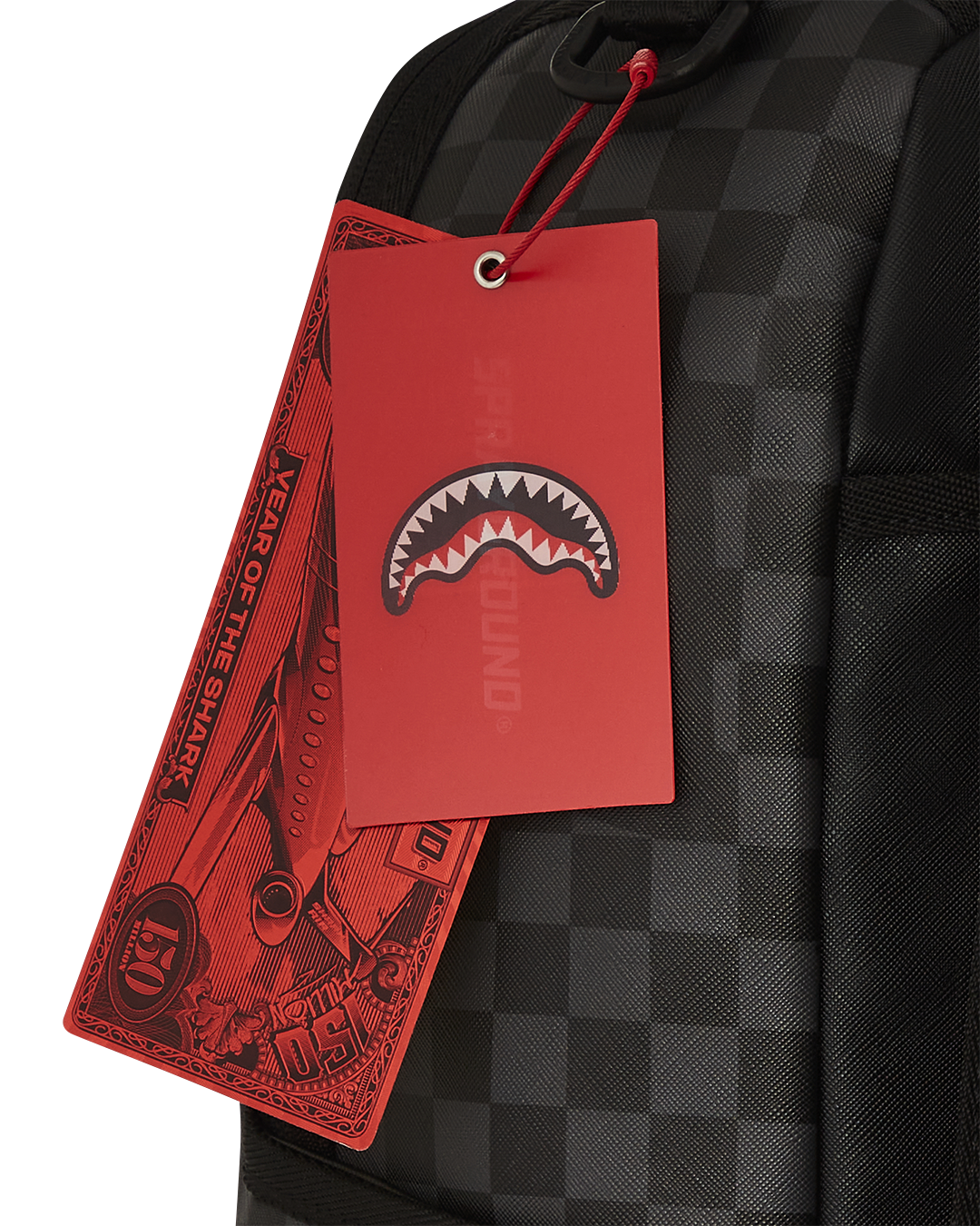 Sprayground - Squad Up Backpack