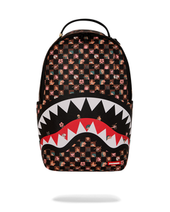 Sprayground - Stelth Crew Backpack
