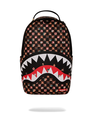 Sprayground - Stelth Crew Backpack