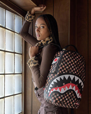 Sprayground - Stelth Crew Backpack