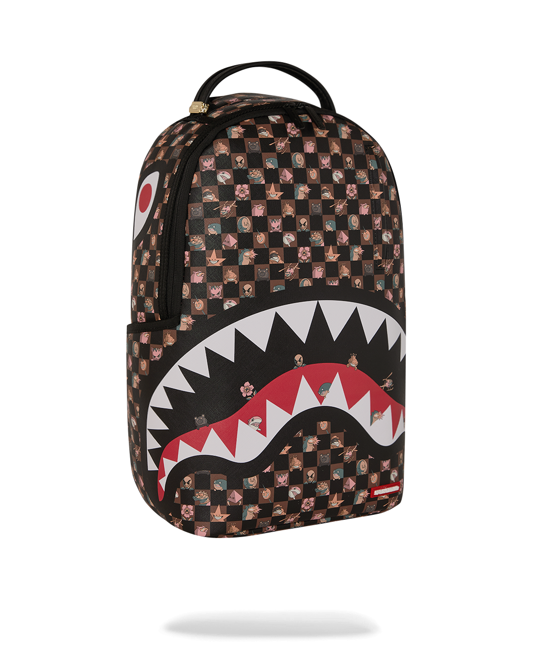 Sprayground - Stelth Crew Backpack