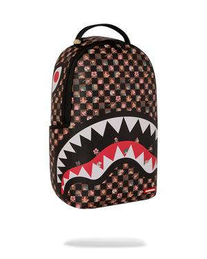 Sprayground - Stelth Crew Backpack