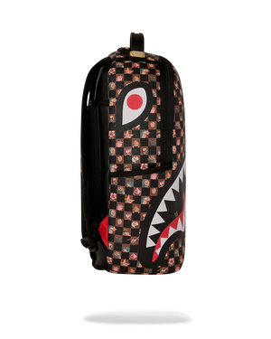Sprayground - Stelth Crew Backpack