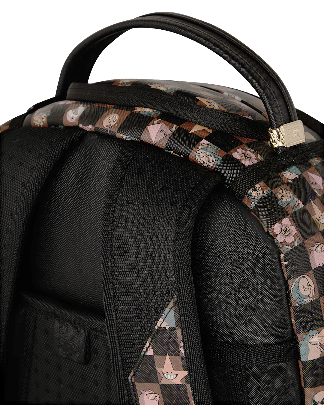 Sprayground - Stelth Crew Backpack