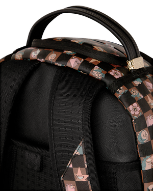 Sprayground - Stelth Crew Backpack