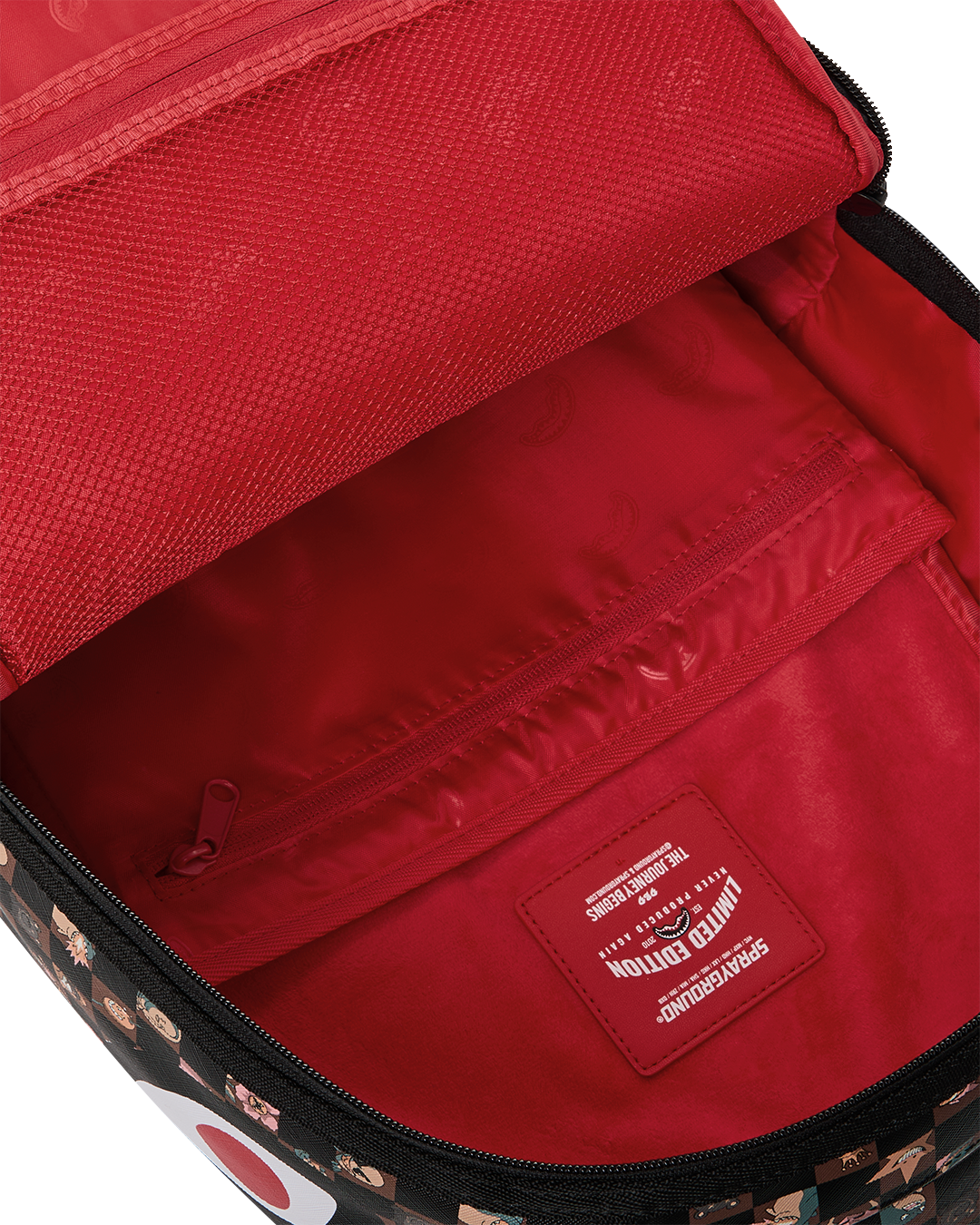Sprayground - Stelth Crew Backpack