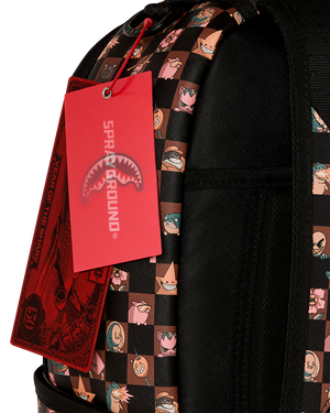 Sprayground - Stelth Crew Backpack