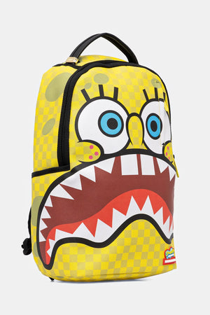 Sprayground - SpongeBob SquarePants Dlxsv Backpack