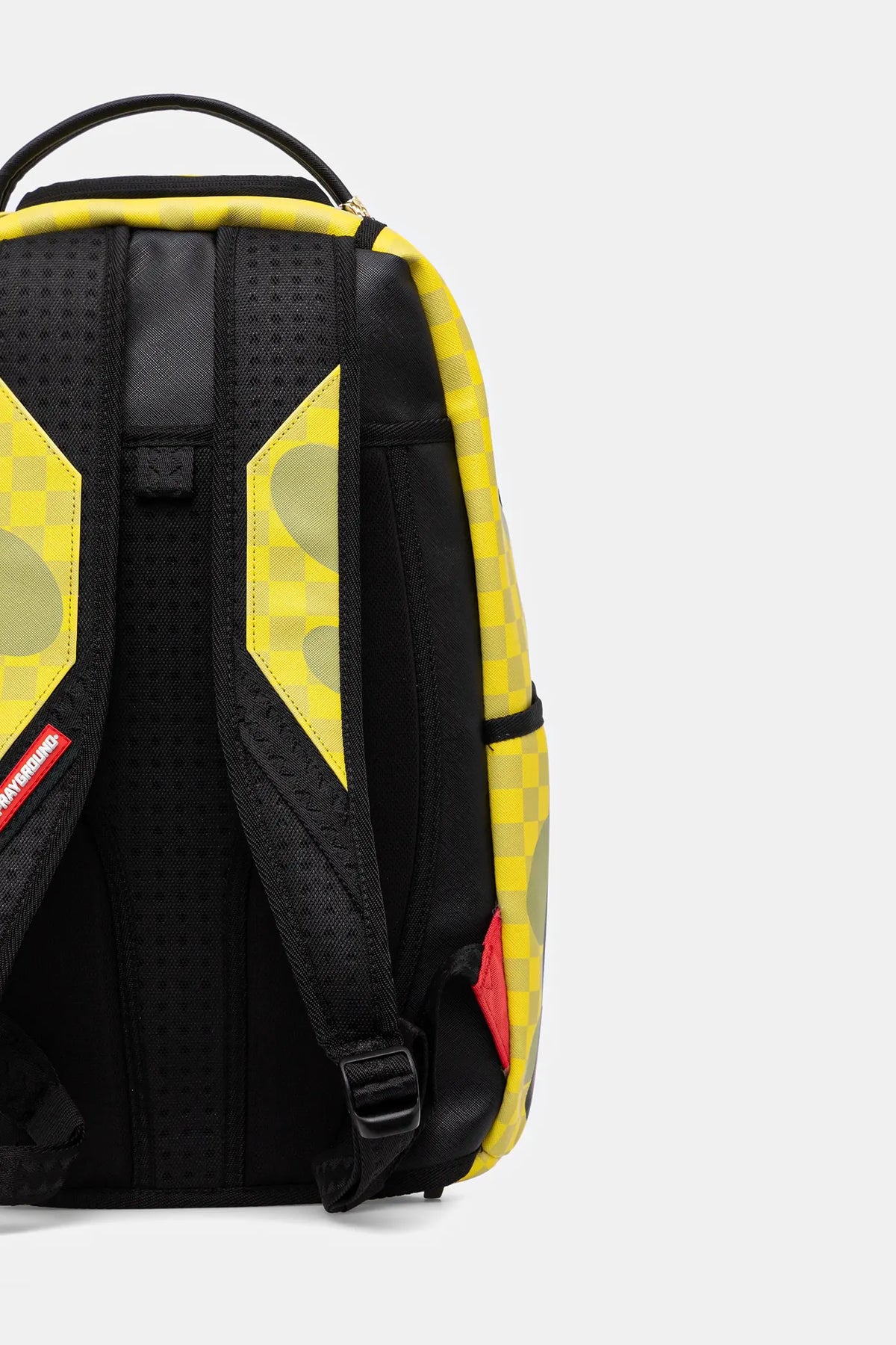 Sprayground - SpongeBob SquarePants Dlxsv Backpack