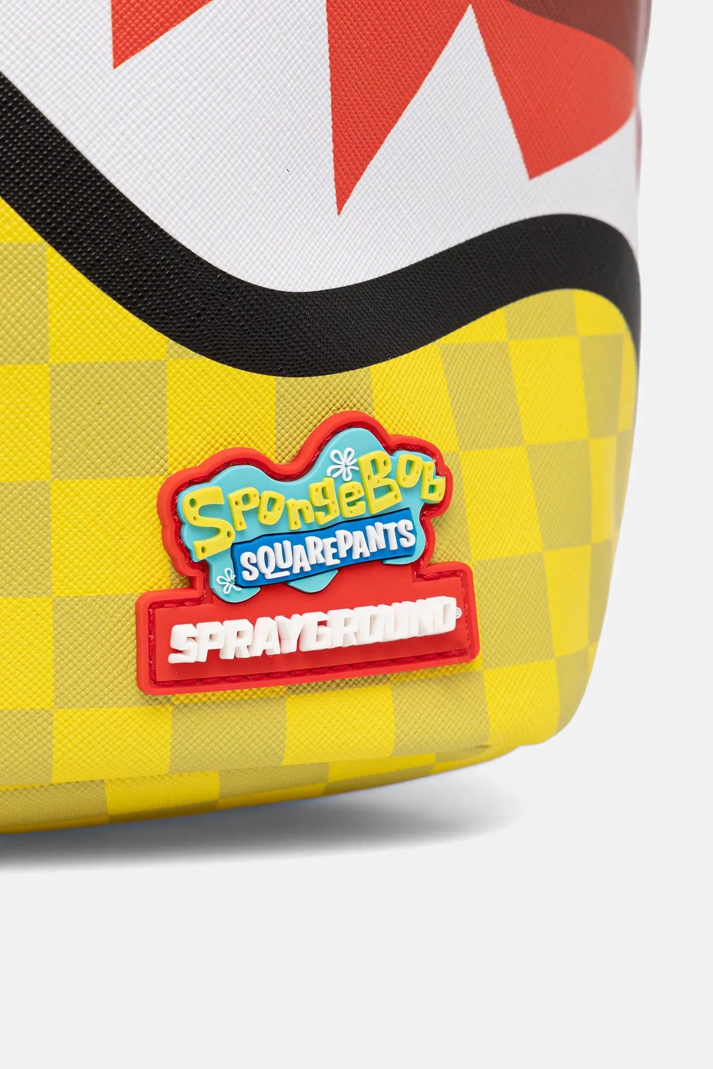 Sprayground - SpongeBob SquarePants Dlxsv Backpack