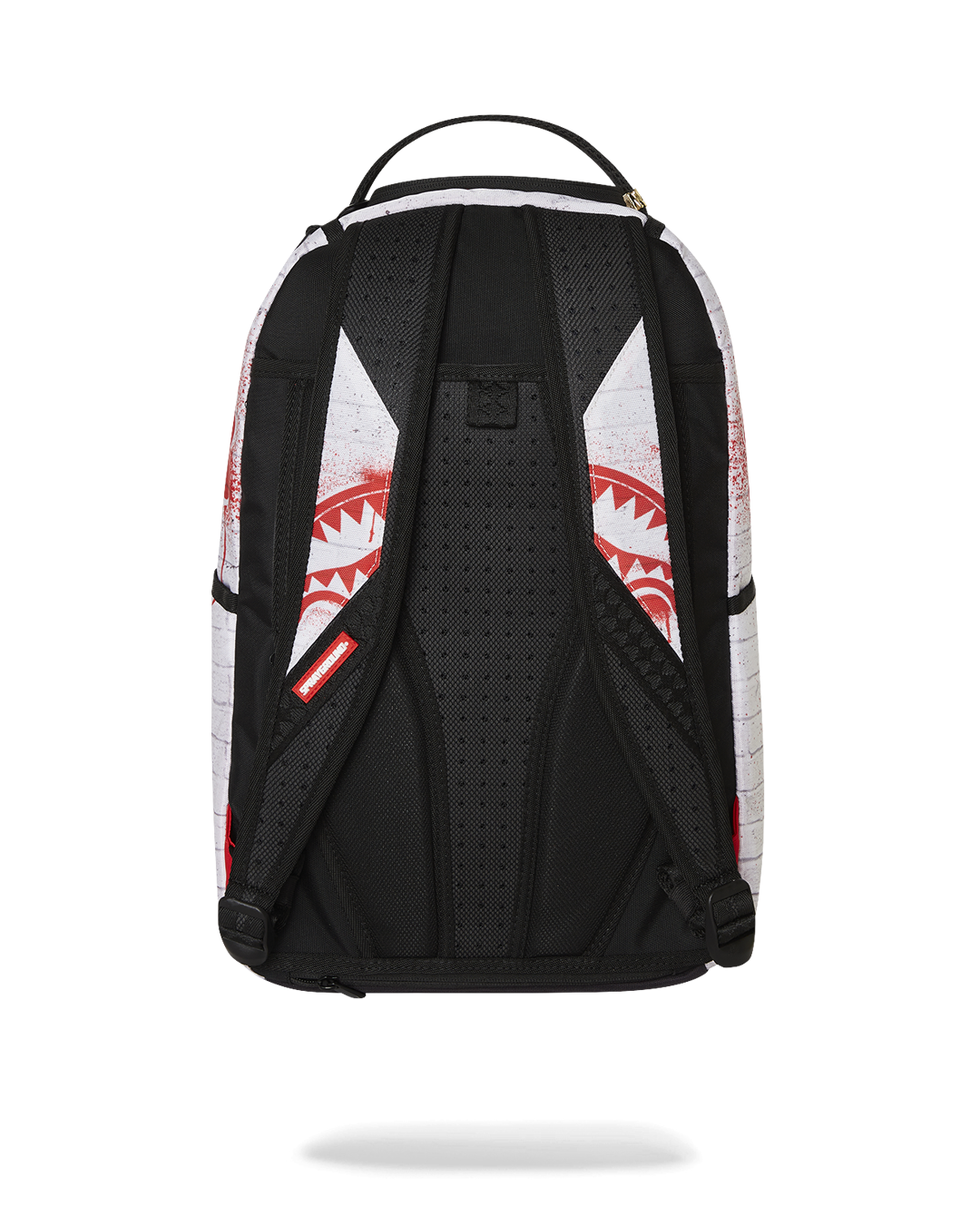 Sprayground - Spongebob Template Wall DLXR Backpack