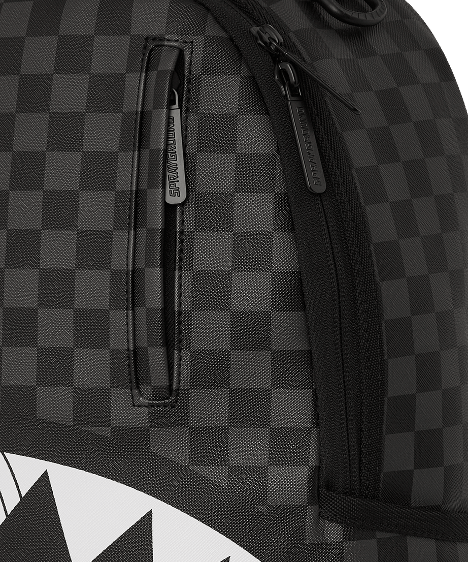 Sprayground - Sesame Street Cookie Monster Dlxsv Backpack