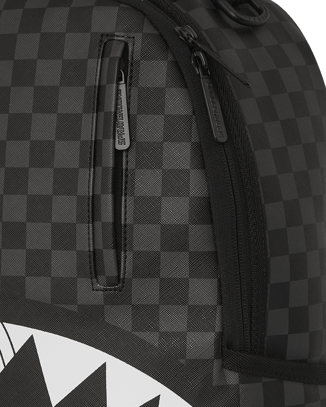 Sprayground - Sesame Street Cookie Monster Dlxsv Backpack