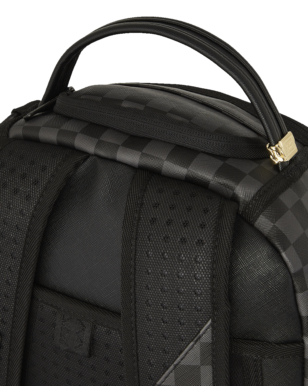 Sprayground - Sesame Street Cookie Monster Dlxsv Backpack