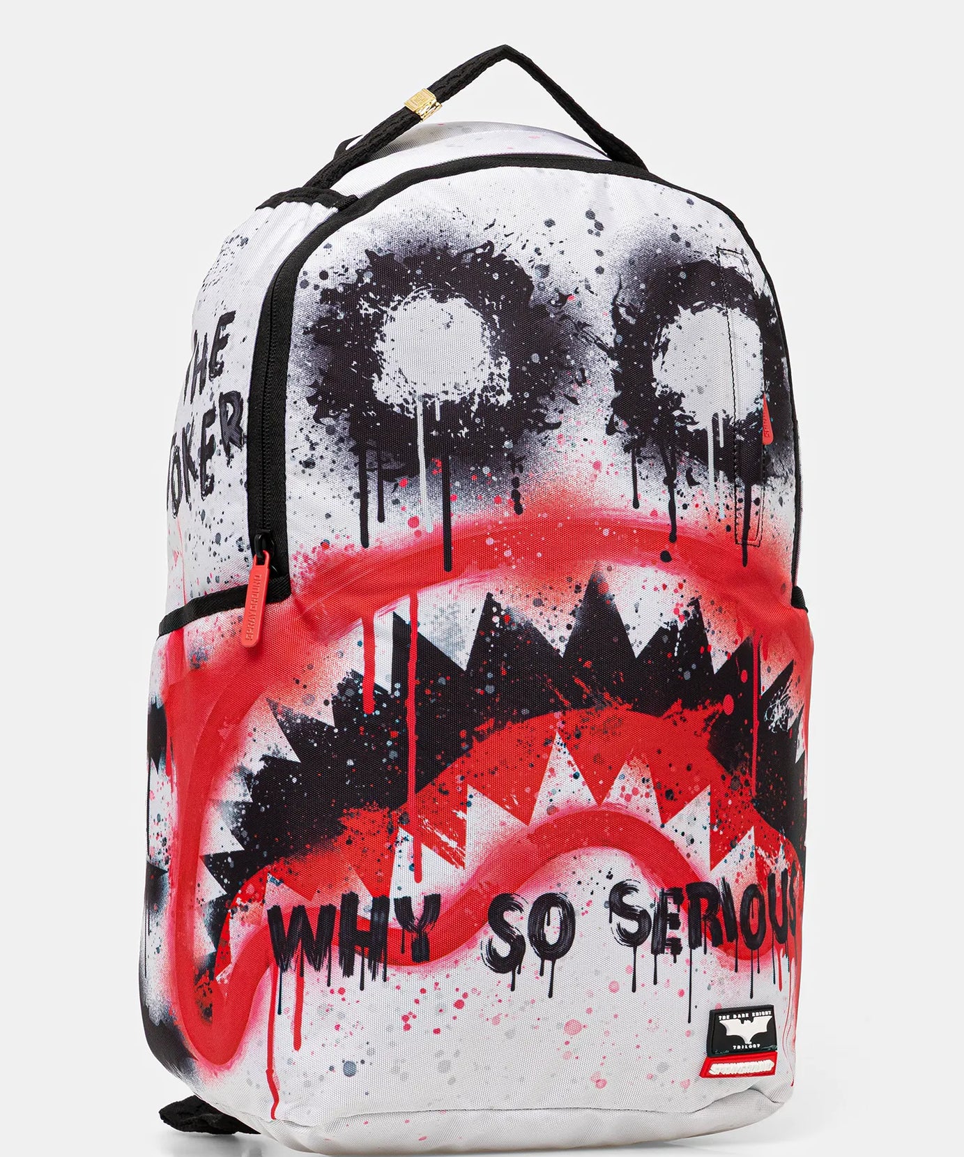 Sprayground - The Joker: Vandal Mod Dlxr Backpack