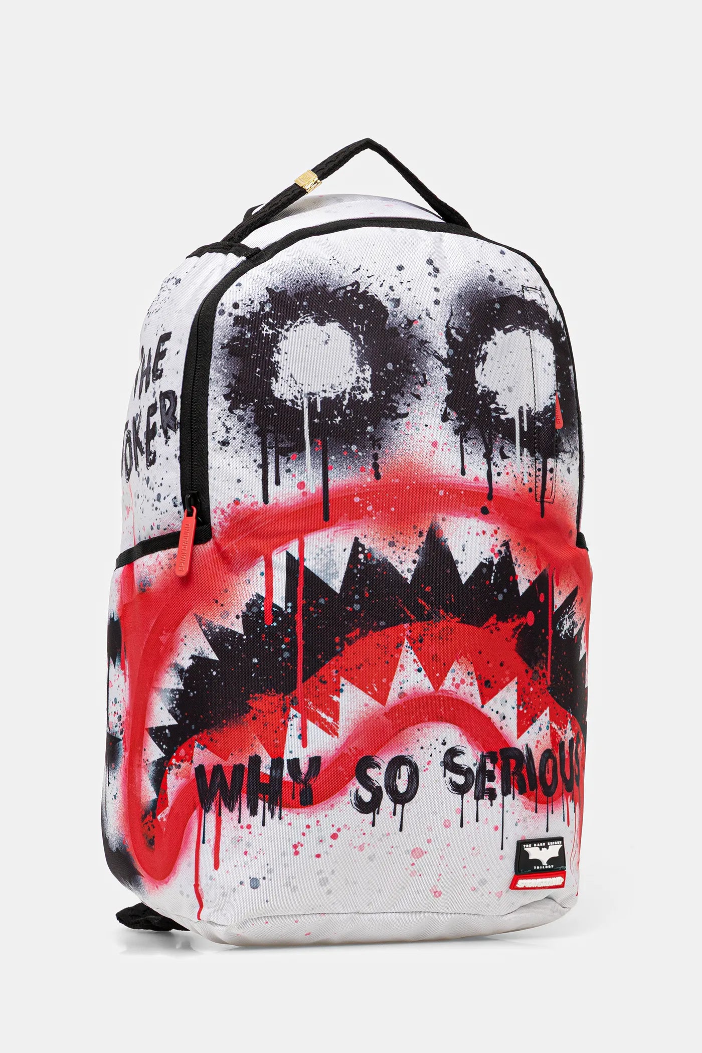 Sprayground - The Joker: Vandal Mod Dlxr Backpack