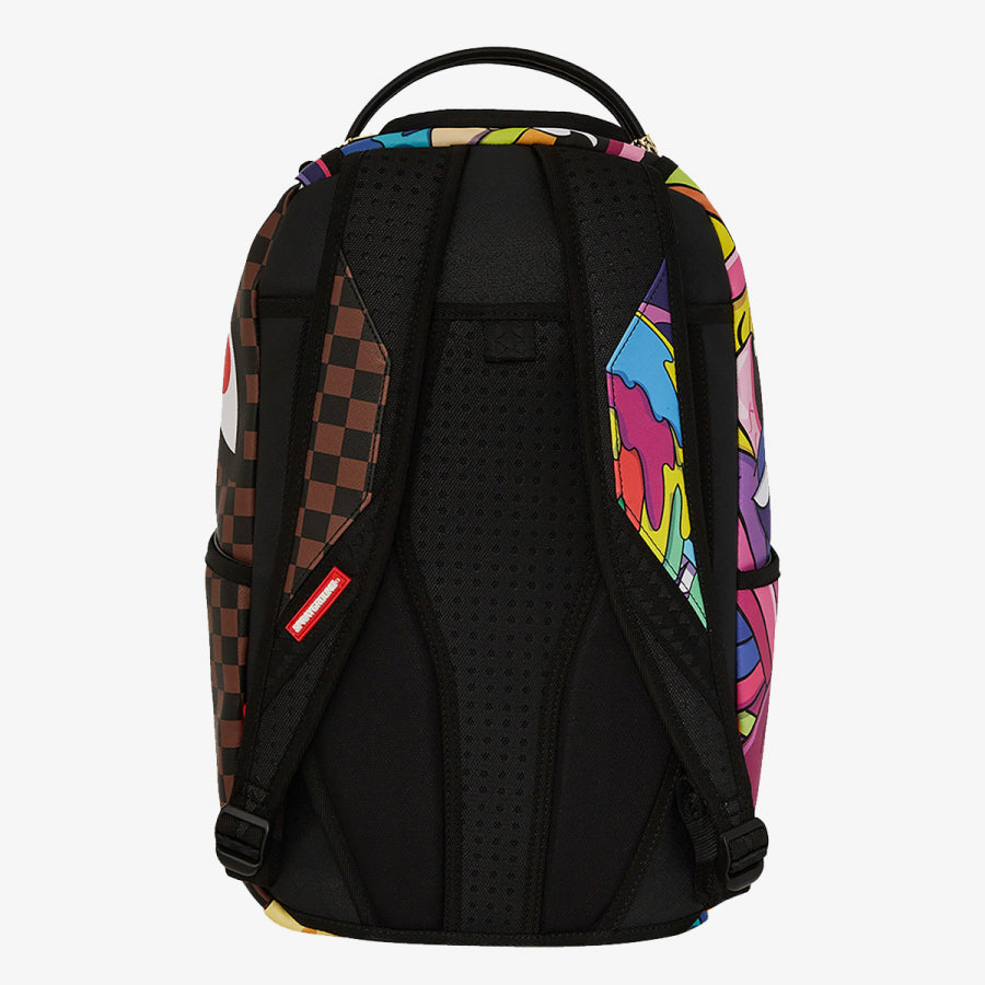 Sprayground - Trippin Daily Dlxsv Backpack