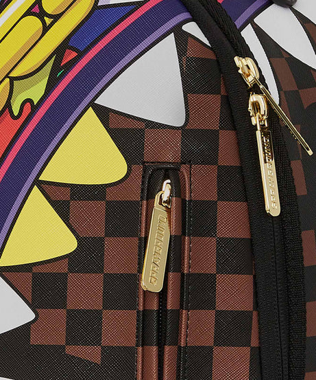 Sprayground - Trippin Daily Dlxsv Backpack