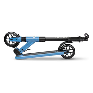 Micro - Sprite süspansiyonlu scooter | Açık mavi