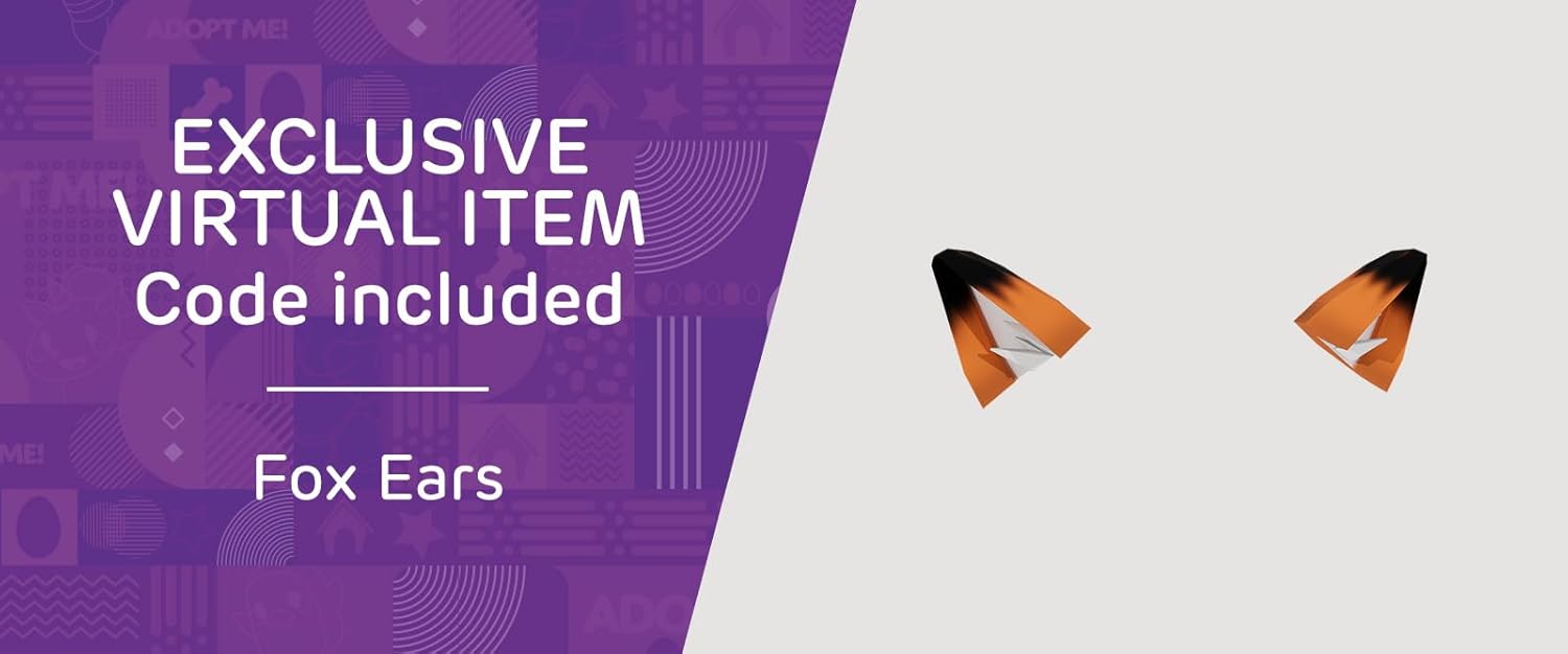 Squishmallows - Adopt Me! Series 2 10-Pack Mystery Pet Toy Figures