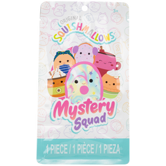 Squishmallows - Mystery Squad Surprise Pack 5-inch Special Series Plush Toy