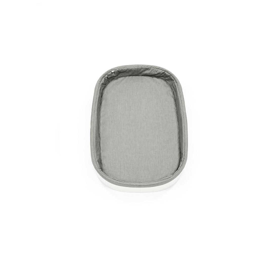 Stokke Sleepi Changer - White-Changing Mats- | Natural Baby Shower